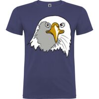 T-shirt Beagle de marque Roly - Tailles enfant et adulte Vignette