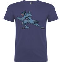 T-shirt Beagle de marque Roly - Tailles enfant et adulte Vignette