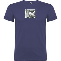T-shirt Beagle de marque Roly - Tailles enfant et adulte Vignette