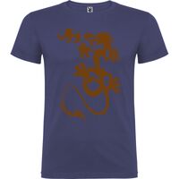 T-shirt Beagle de marque Roly - Tailles enfant et adulte Vignette