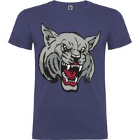 T-shirt Beagle de marque Roly - Tailles enfant et adulte Vignette