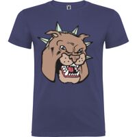 T-shirt Beagle de marque Roly - Tailles enfant et adulte Vignette