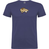 T-shirt Beagle de marque Roly - Tailles enfant et adulte Vignette