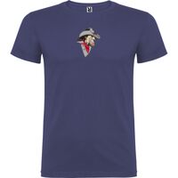 T-shirt Beagle de marque Roly - Tailles enfant et adulte Vignette