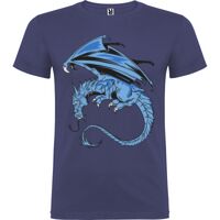 T-shirt Beagle de marque Roly - Tailles enfant et adulte Vignette