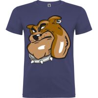 T-shirt Beagle de marque Roly - Tailles enfant et adulte Vignette