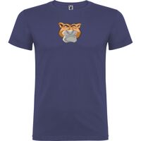 T-shirt Beagle de marque Roly - Tailles enfant et adulte Vignette