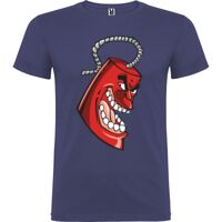 T-shirt Beagle de marque Roly - Tailles enfant et adulte Vignette