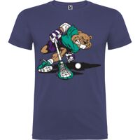 T-shirt Beagle de marque Roly - Tailles enfant et adulte Vignette