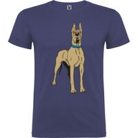 T-shirt Beagle de marque Roly - Tailles enfant et adulte Vignette