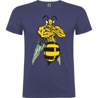 T-shirt Beagle de marque Roly - Tailles enfant et adulte Vignette