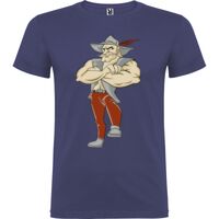 T-shirt Beagle de marque Roly - Tailles enfant et adulte Vignette