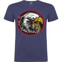 T-shirt Beagle de marque Roly - Tailles enfant et adulte Vignette