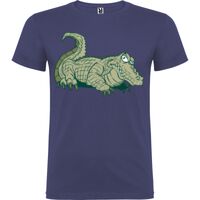 T-shirt Beagle de marque Roly - Tailles enfant et adulte Vignette