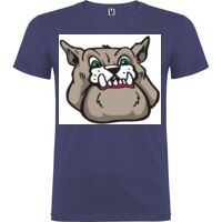 T-shirt Beagle de marque Roly - Tailles enfant et adulte Vignette