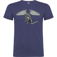 T-shirt Beagle de marque Roly - Tailles enfant et adulte Vignette