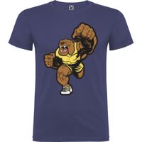 T-shirt Beagle de marque Roly - Tailles enfant et adulte Vignette