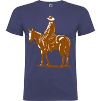 T-shirt Beagle de marque Roly - Tailles enfant et adulte Vignette