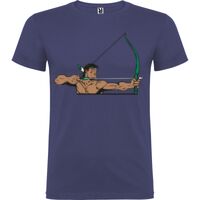 T-shirt Beagle de marque Roly - Tailles enfant et adulte Vignette