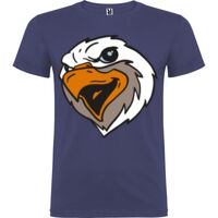 T-shirt Beagle de marque Roly - Tailles enfant et adulte Vignette