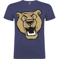 T-shirt Beagle de marque Roly - Tailles enfant et adulte Vignette