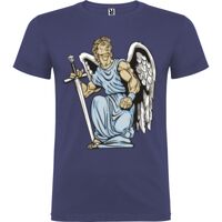 T-shirt Beagle de marque Roly - Tailles enfant et adulte Vignette