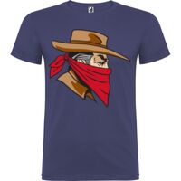 T-shirt Beagle de marque Roly - Tailles enfant et adulte Vignette