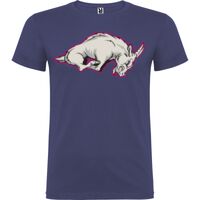 T-shirt Beagle de marque Roly - Tailles enfant et adulte Vignette