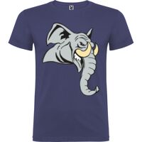 T-shirt Beagle de marque Roly - Tailles enfant et adulte Vignette