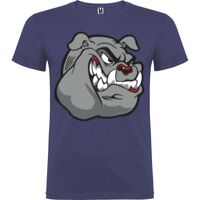 T-shirt Beagle de marque Roly - Tailles enfant et adulte Vignette