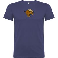 T-shirt Beagle de marque Roly - Tailles enfant et adulte Vignette