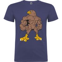 T-shirt Beagle de marque Roly - Tailles enfant et adulte Vignette