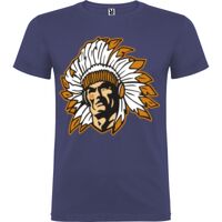 T-shirt Beagle de marque Roly - Tailles enfant et adulte Vignette