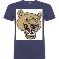 T-shirt Beagle de marque Roly - Tailles enfant et adulte Vignette