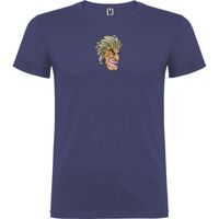 T-shirt Beagle de marque Roly - Tailles enfant et adulte Vignette