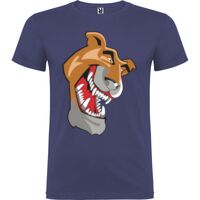 T-shirt Beagle de marque Roly - Tailles enfant et adulte Vignette