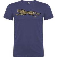 T-shirt Beagle de marque Roly - Tailles enfant et adulte Vignette