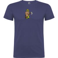 T-shirt Beagle de marque Roly - Tailles enfant et adulte Vignette