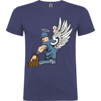 T-shirt Beagle de marque Roly - Tailles enfant et adulte Vignette