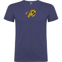 T-shirt Beagle de marque Roly - Tailles enfant et adulte Vignette