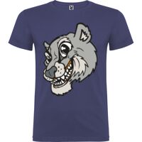 T-shirt Beagle de marque Roly - Tailles enfant et adulte Vignette