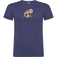 T-shirt Beagle de marque Roly - Tailles enfant et adulte Vignette
