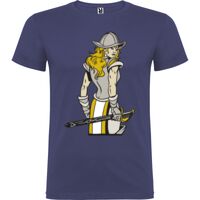 T-shirt Beagle de marque Roly - Tailles enfant et adulte Vignette
