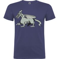 T-shirt Beagle de marque Roly - Tailles enfant et adulte Vignette