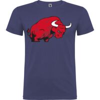 T-shirt Beagle de marque Roly - Tailles enfant et adulte Vignette