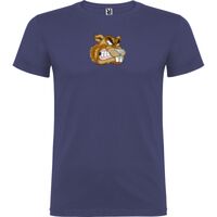 T-shirt Beagle de marque Roly - Tailles enfant et adulte Vignette