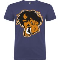 T-shirt Beagle de marque Roly - Tailles enfant et adulte Vignette