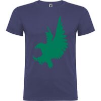 T-shirt Beagle de marque Roly - Tailles enfant et adulte Vignette