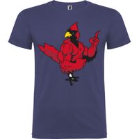 T-shirt Beagle de marque Roly - Tailles enfant et adulte Vignette