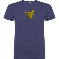 T-shirt Beagle de marque Roly - Tailles enfant et adulte Vignette
